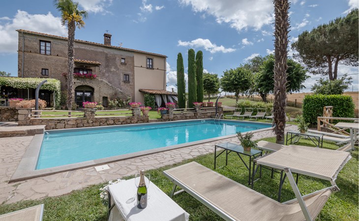 Villa Arzilla 1