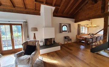 Vakantieappartement Selina 3