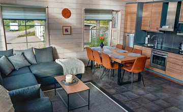 Aurinko-saga 5 semi-detached house 3