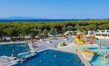 Campingdorp Baia Blu La Tortuga 2