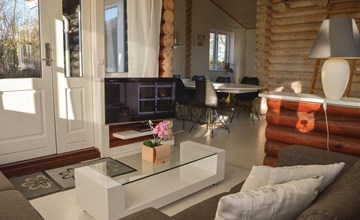 Awesome home in Skjern with WiFi 3