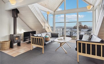 Stunning home in Kruså with WiFi 2