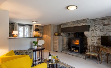 Das Herrenhaus von Moros 2