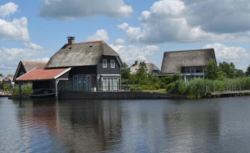 Schiphuis 6p Standard 2