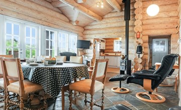 "Mojag" - 900m from the sea 3