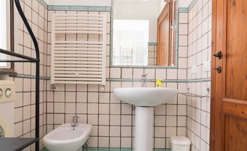 Garden House Li Galli 2