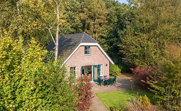 Vennenhof Bungalow | 8 persons 2