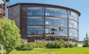 Tahko spa junior suite orange b6 2