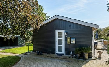 "Leandra" - 600m from the sea in SE Jutland 3