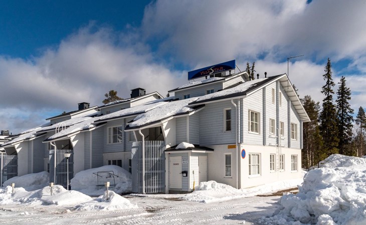 Yllästar 1 as 202 1