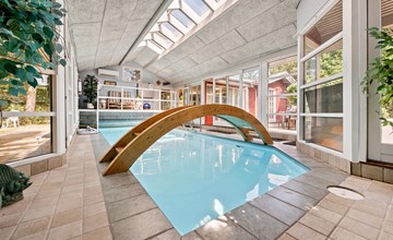 Amazing home in Gilleleje 2
