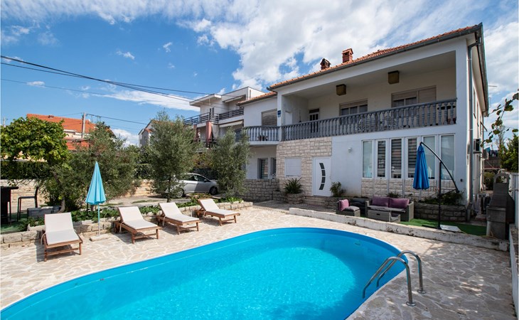 2 bedroom awesome apartment in Zadar 1