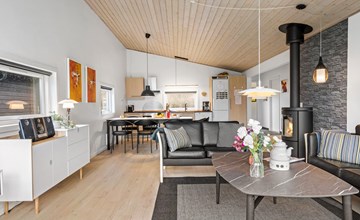 Awesome home in Vestervig with 3 Bedrooms and WiFi 3