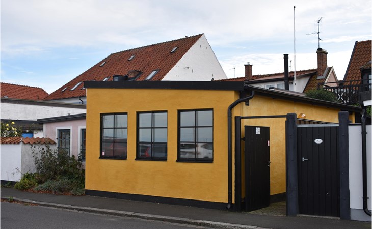 Gorgeous home in Simrishamn 1