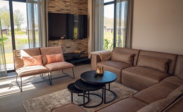 Polderparel Deluxe | 8 Pers. 3