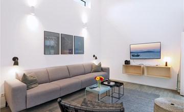 Nice home in Lembruch/Dümmer See 2