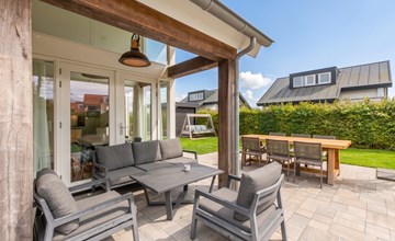Zonnedorp 17 Zeewinde Renesse: Komfortable Ferienwohnung in Strandnähe 3