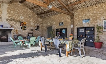 19e-eeuwse bastide (OPV110) 3