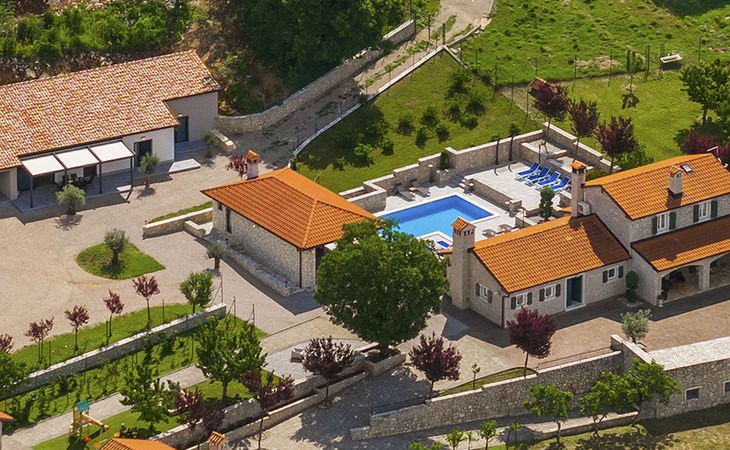 Villa Škavre 1