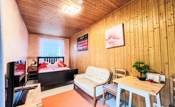 Ferienhaus Renata nahe Nürburgring 2