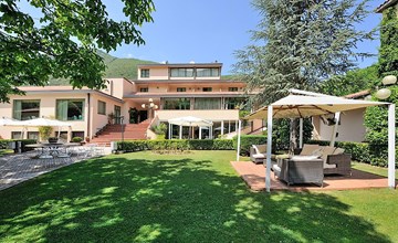 Lovely apartment in Foligno with WiFi 2