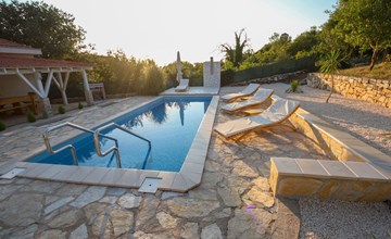 Gemütliche Villa Gabriel mit Schwimmbad 3