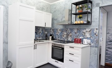 Timeo Barock Luxus-Suite 2