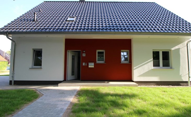 Residenz KrakowerSee 1