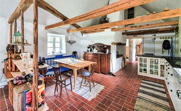 2 bedroom cozy home in Munka Ljungby 3