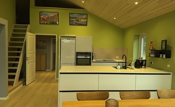 "Herwarth" - 2.3km from the sea 3