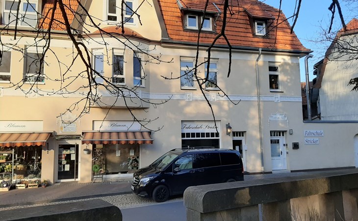 City Fewo Stricker 1