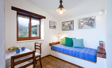 1 bedroom cozy home in Joppolo 3