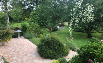 Ferienbungalow Anne 2