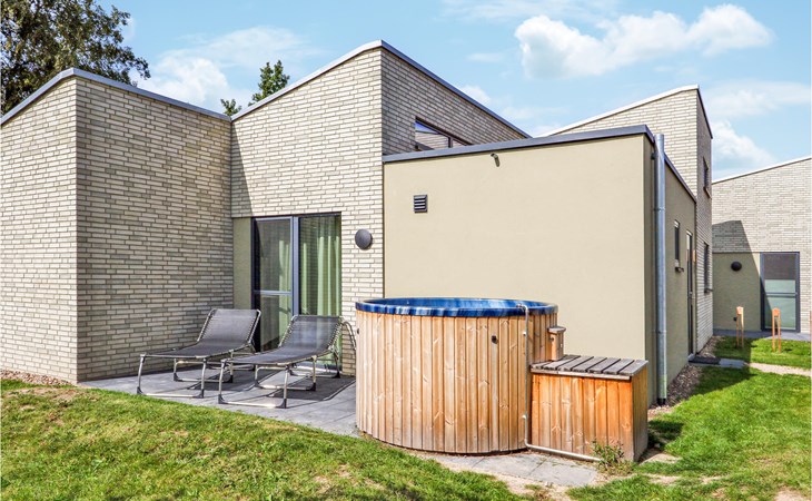 Gorgeous home in Lembruch/Dümmer See 1