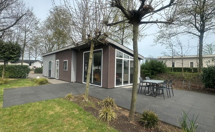 Pavilion MIVA Sauna 4 1