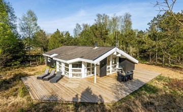 "Ran" - 600m from the sea in NE Jutland 3