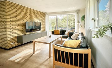 Cozy home in Hurup Thy with WiFi 3