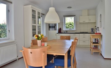 Ferienhaus - Zuidweg 18 | Zonnemaire 'Park Villemaire huisje 28' 2