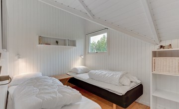 "Sella" - 500m from the sea in SE Jutland 2