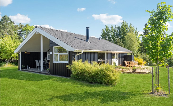 Gorgeous home in Asnæs with WiFi 1