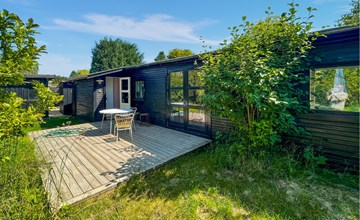 3 bedroom nice home in Nykøbing Sj 2