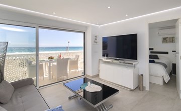 Eine Leistung von Ifach 3