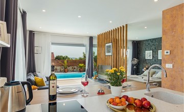 Villa Cubic 2