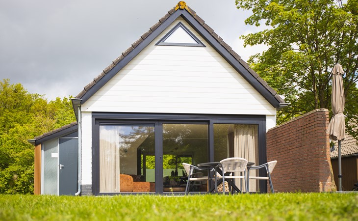 Bungalow Palthe Premium Living | 4 personen 1