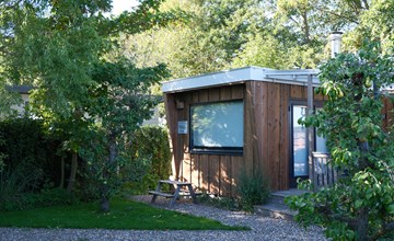 Chalet 520 2