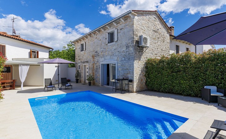 Villa Karmen (Roj454) 1