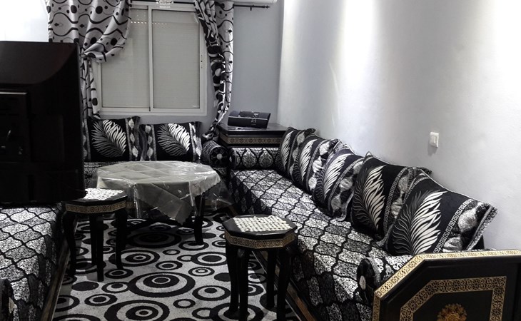 Résidence Mogador 2 1