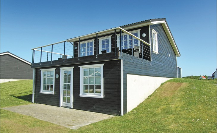Nice home in Bagenkop with WiFi 1