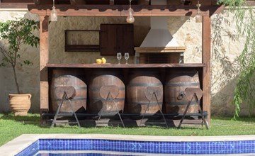 Nicole Villa - "Kostenloser" beheizter Pool, Village Escape 3