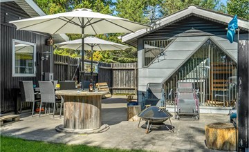 3 bedroom pet friendly home in Blokhus 2